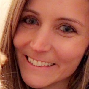 Meet your Posher, Allison